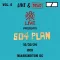 504 Plan - Dcxpc Live & Dead Vol.6 LP