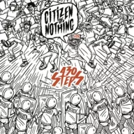 430 Steps - Citizen of Nothing LP