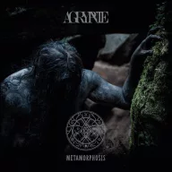 Agrypnie - Metamorphosis 2LP