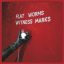 Flat Worms - Witness Marks Magnókazetta
