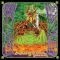 Bongzilla - Gateway Orange Green Violet White LP