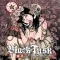 Black Tusk - Taste the Sin Baby Pink Violet White LP