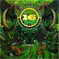 16 - Bridges To Burn CD
