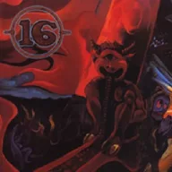 16 - Drop Out CD