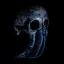 Absent In Body - Plague God Red LP