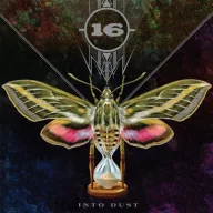 16 - Into Dust CD