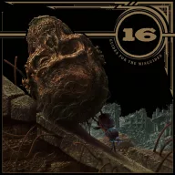 16 - Guides For the Misguided CD