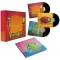 Bird Andrew - Mysterious Production of Eggs 3LP