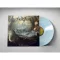 Azaghal - Alttarimme ..(Black) Transparent Blue LP