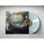 Azaghal - Alttarimme ..(Black) Transparent Blue LP