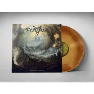 Azaghal - Alttarimme ..(Black) Coloured LP
