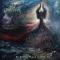 Ars Veneficium - The Lurking Shadow of Death Bone Sea Blue LP