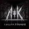 Antikvlt - A Revelation of Intoxication White Black Ice LP