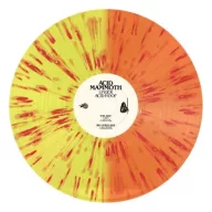 Acid Mammoth - Under Acid Hoof LP