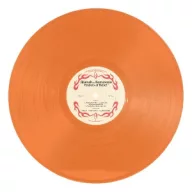 Alunah & Samavayo - Embers of Belief LP