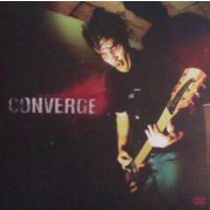 Converge - Long Road Home DVD