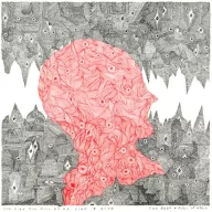   Body & Full of Hell - One Day You Will Ache Like I Ache Yellow LP