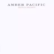 Amber Pacific - Truth In Sincerity 2CD