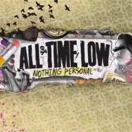 All Time Low - Nohing Personal LP
