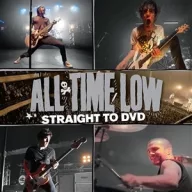 All Time Low - Straight To Dvd CD+DVD
