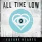 All Time Low - Future Hearts Light Blue LP