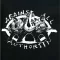 Against All Authority - 24 Hours Roadside Resistance Red LP