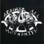 Against All Authority - 24 Hours Roadside Resistance Red LP