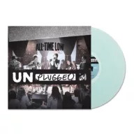 All Time Low - Mtv Unplugged Electric Blue LP