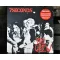 7 Seconds - The Crew LP Red Black Galaxy Ltd. Edition 1500