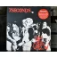 7 Seconds - The Crew LP Red Black Galaxy Ltd. Edition 1500
