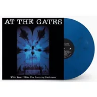   At The Gates - With Fear I Kiss The Burning Darkness 30th Anniversary Marbled LP