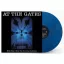 At The Gates - With Fear I Kiss The Burning Darkness 30th Anniversary Marbled LP