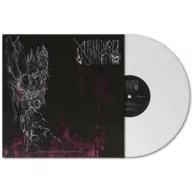 Avmakt - Satanic Inversion of White LP