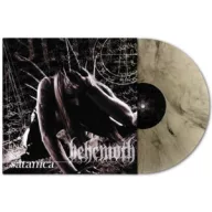 Behemoth - Satanica Grey LP