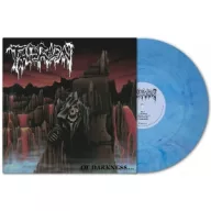Therion - Of Darkness LP