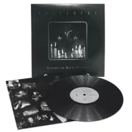 Akercocke - Decades Of Devil Worship LP