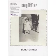 Amplifier - Echo Street 2CD Mediabook