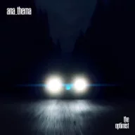 Anathema - The Optimist  BLU-RAY