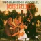 Witchfinder General - Death Penalty LP