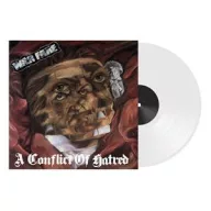 Warfare - A Conflict of Hatred Purple LP
