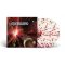 Sacrilege - Turn Back Trilobite Clear Red Splatter 2LP