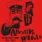 Abrasive Wheels - Riot City Years 1981-1982 LP