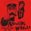 Abrasive Wheels - Riot City Years 1981-1982 LP