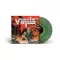 Virus - Force Recon Clear Green Splatter LP