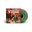 Virus - Force Recon Clear Green Splatter LP