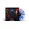 Bal-Sagoth - Power Cosmic Clear Blue Splatter LP