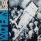 Toxic Reasons - Within These Walls Blue LP