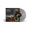 Toxic Reasons - No Peace In Our Time Clear LP