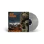 Toxic Reasons - No Peace In Our Time Clear LP