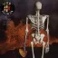 Toxic Reasons - In the House of God White LP